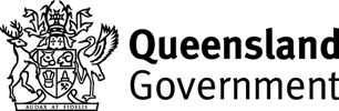 QLD Government