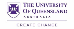 The University of Queensland